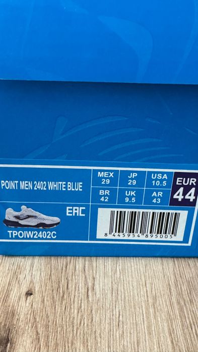 Buty tenisowe Joma Point Men 24 – TPOIW2402C