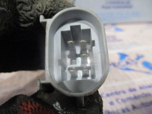 Motor limpa vidros frente RENAULT Master II (FD)