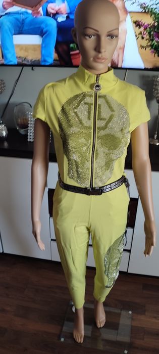 Kombinezon dres Tatu