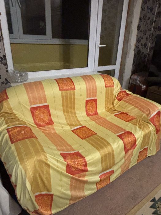 Продам чехол для дивана, кресла