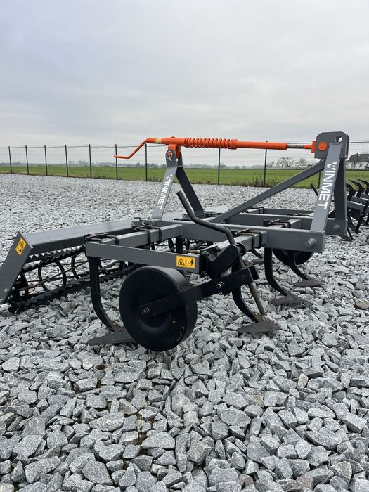 Культиватор VINMET передпосівний, 2,5м,1,5м,1,8м,2,0м