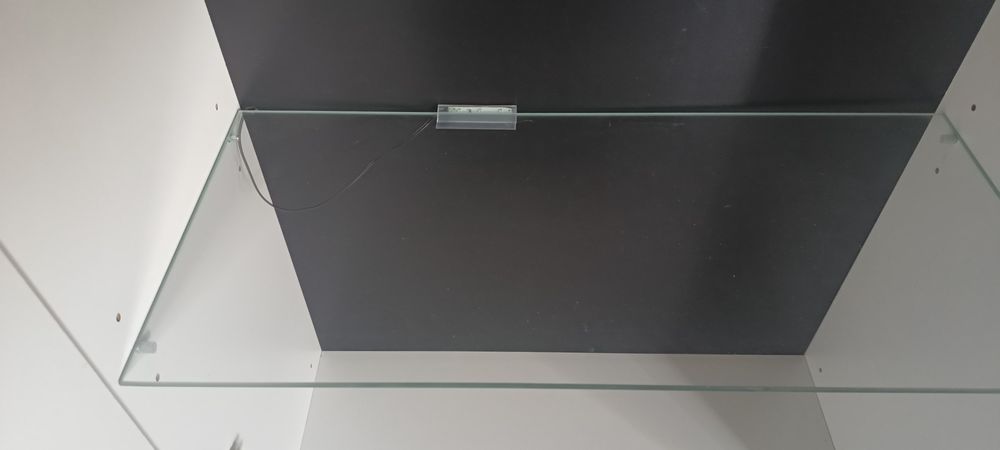 Witryny podświetlenie