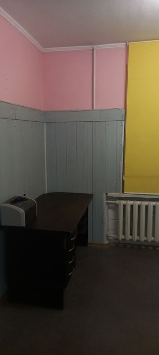 офіс, суборенда. вул. Василя Тютюнника (Анрі Барбюса) 5Б