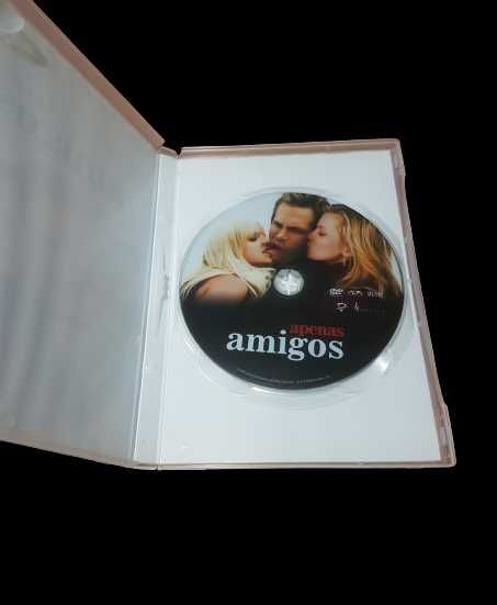 APENAS AMIGOS (Ryan Reynolds/Amy Smart/Anna Faris)