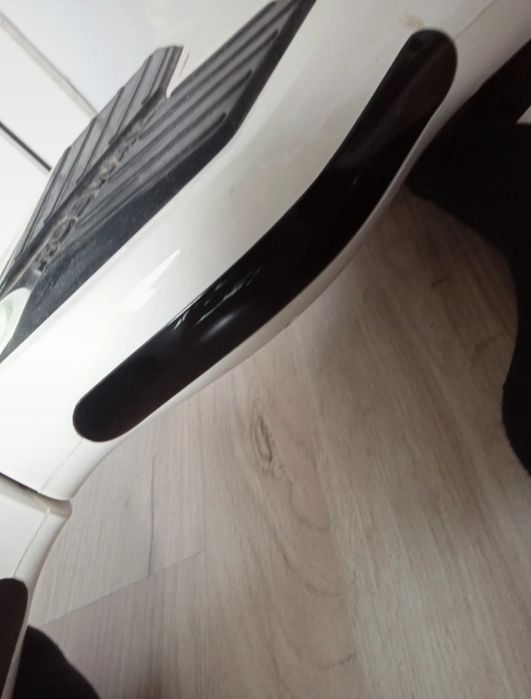 Hooverboard deska elektryczna