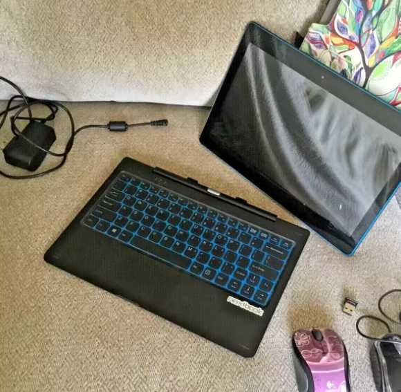 Computador PC Portátil Novo Muito bom