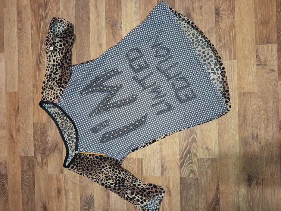 Bluzka panterka I'm limited edition