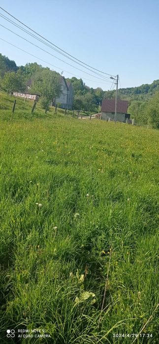 Земельна ділянка