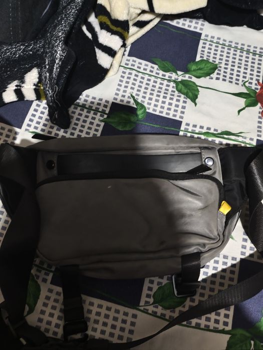 Сумка Divoom pixoo sling bag
