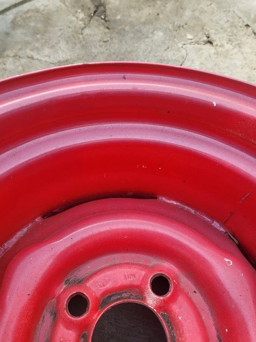 4 Jantes 13 4x100