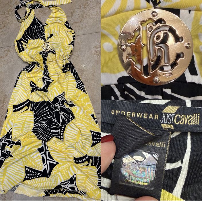 Сукня Just Cavalli