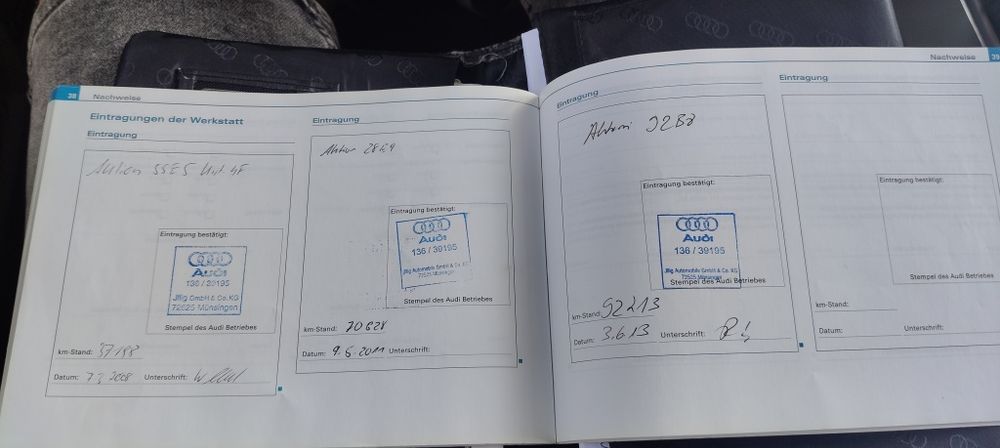 AudiI A6C6 3.2auk