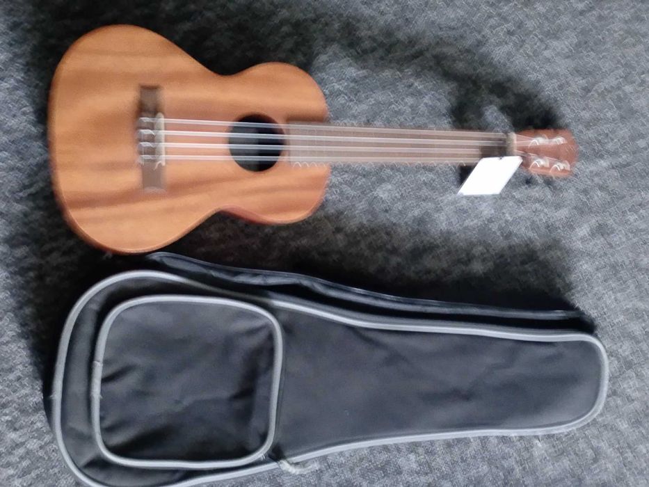 Ukulele Baton Rouge