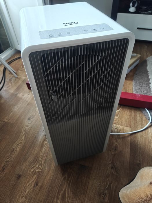 Мобільний кондиціонер Beko BP409C