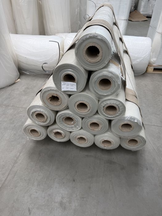 Folia LDPE taśma 1600x0,06 super