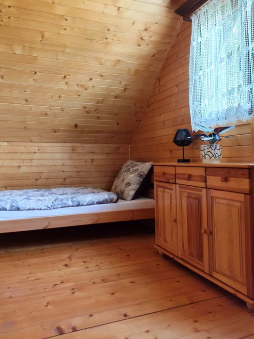 Hortensja domek do wynajęcia