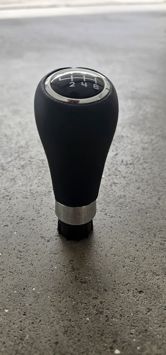 Manete de mudanças Mercedes