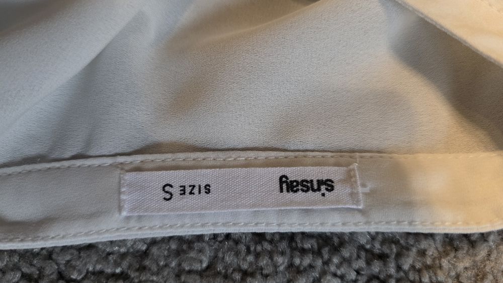 Koszula damska roz S