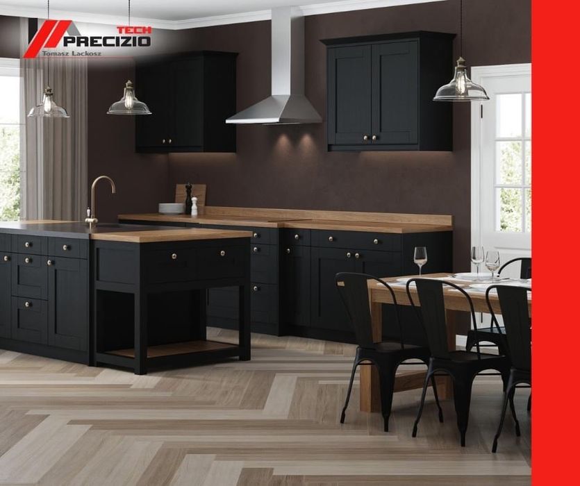 Producent frontów , Lakiernia meblowa , renowacje, malowanie frontów