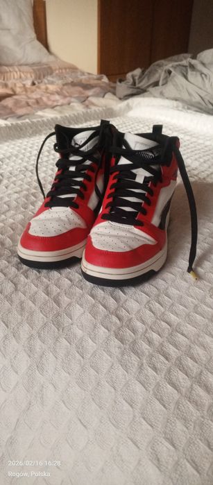 Buty puma rozmiar 39
