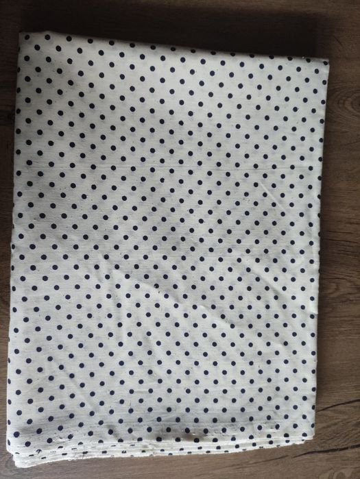 Ткань постельная. Ткань х/б. Ткань СССР