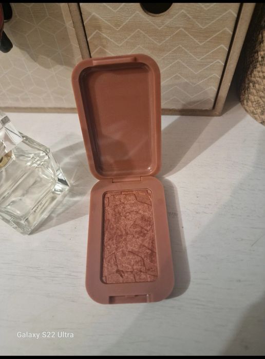 Róż do policzków 09 NYX