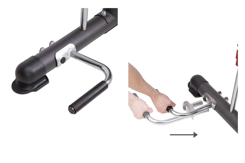 HMS Suwnica SMITHA smith wielofunkcyjna sztanga gryf atlas X3