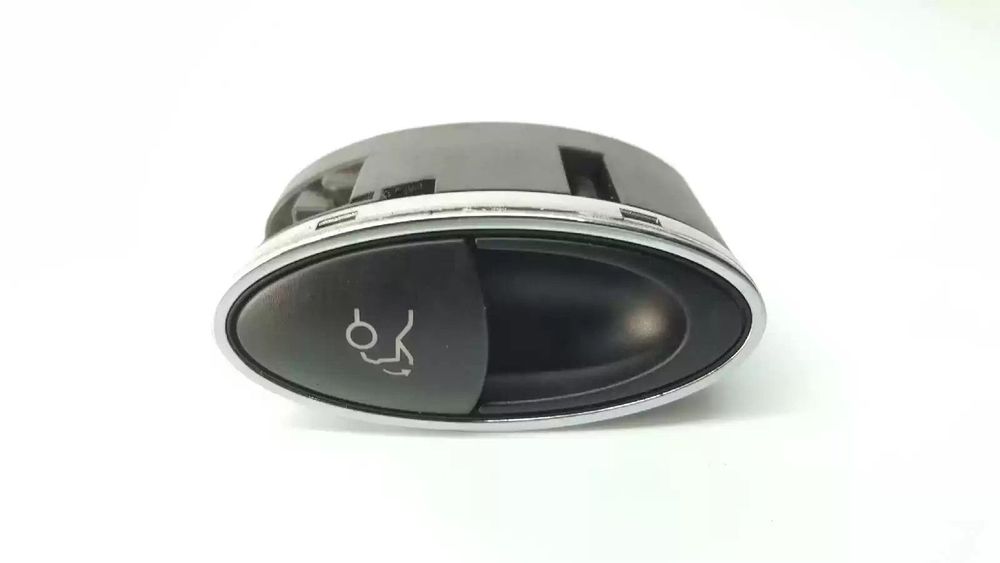 COMANDO ABERTURA MALA/PORTA TRASEIRA MERCEDES-BENZ CLASSE E 2002 -A2118211151