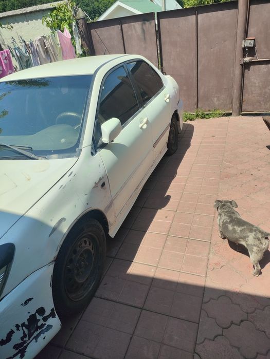 Продам Mitsubishi Lancer
