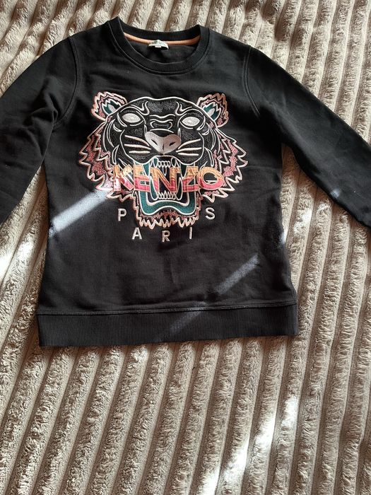 Світшот kenzo xs