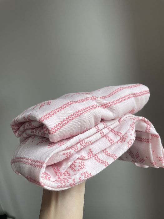 Komplet merino wełna cubus XS damski legginsy bluzka termiczny