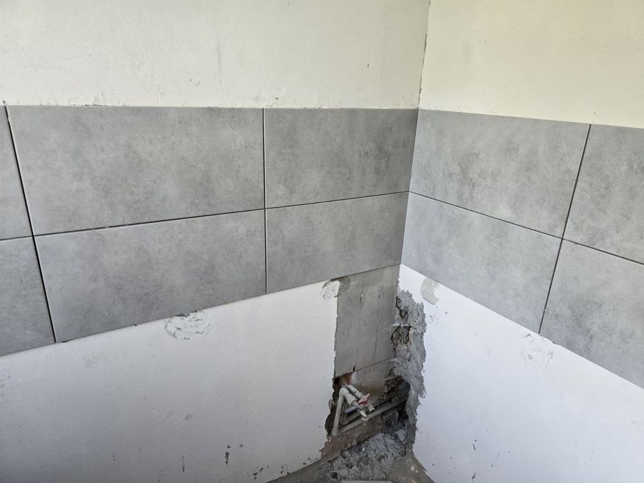 Послуги майстра з ремонту осель