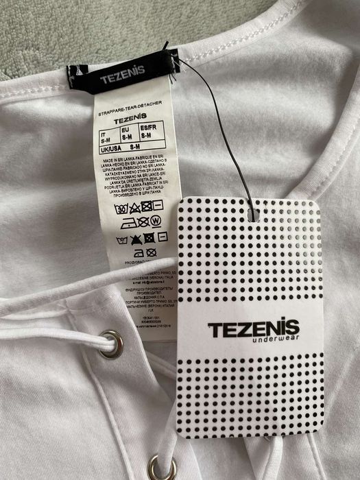 Боді жіноче Tezenis
