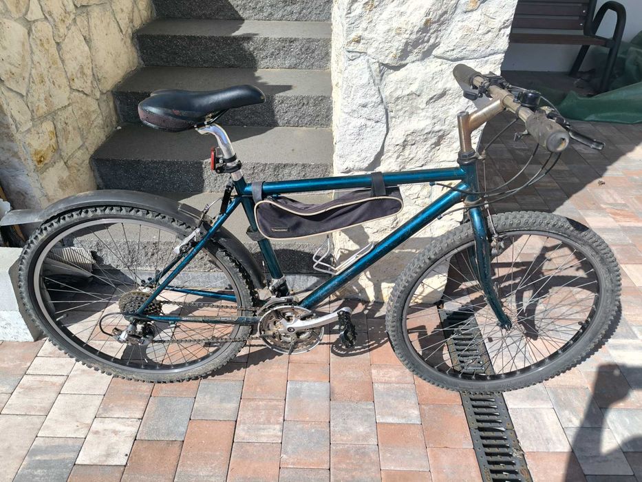 Rower górski MTB Oscar