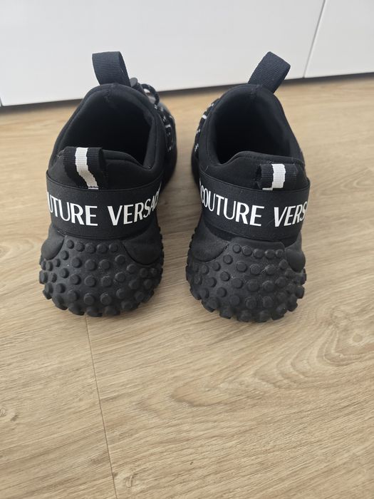 Ténis Homem Versace