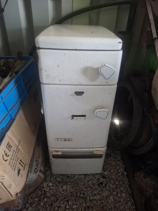 Fogão a lenha classico salamandra lareira