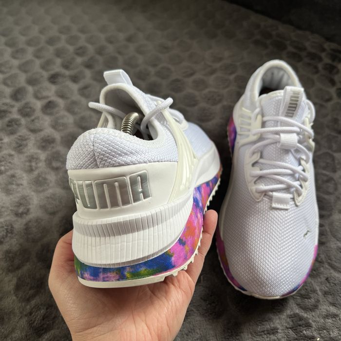 Жіночі кросівки Puma Pacer Future-tenis. P. 39. Ідеал!!!
