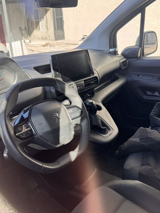 Peugeot Partner 1.6
