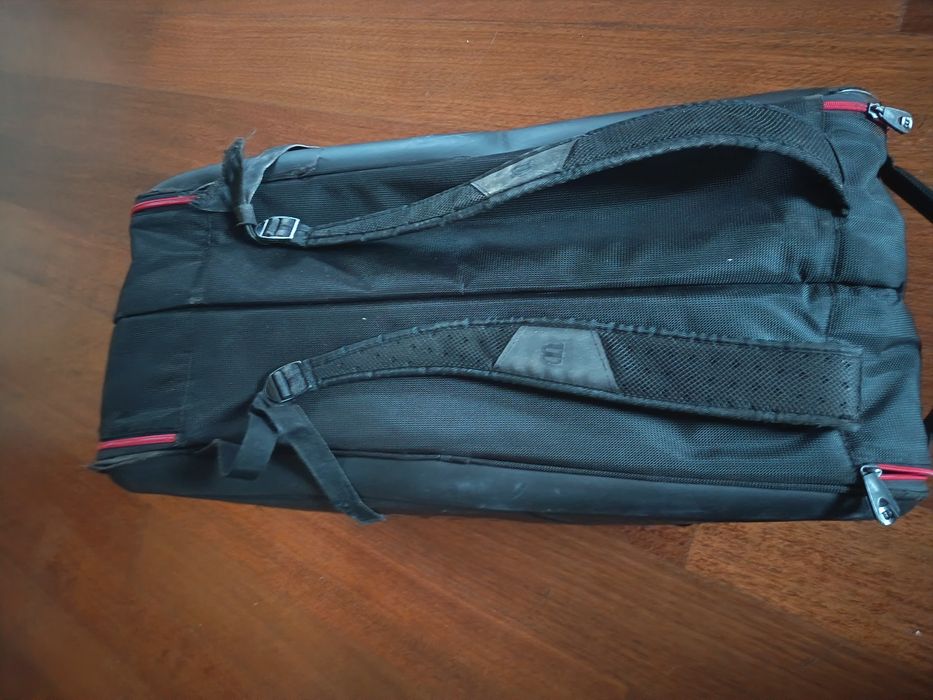 Torba tenisowa Wilson duża