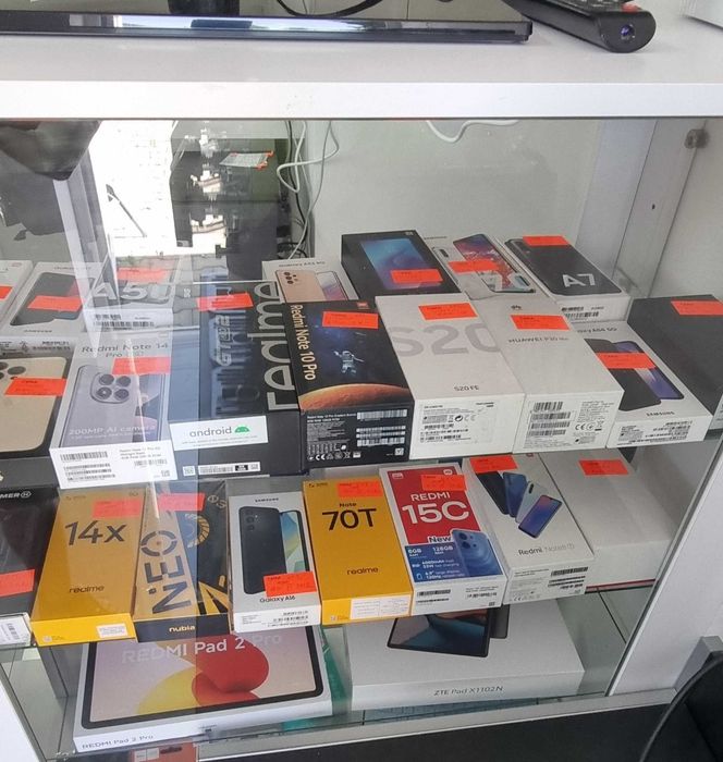Xiaomi Note 8T Gwarancja Smartfonowy Oddział Ratunkowy PerfektGSM