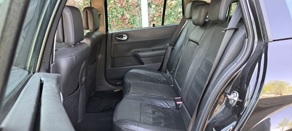 Renault Megane 1.5
