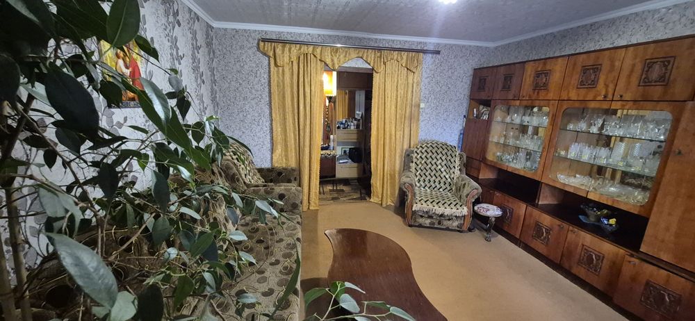 ‼️Продаж 3к.кв в м Самар. На В Ковалівці‼️