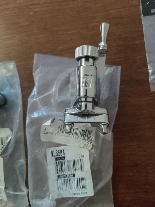 Tama MLS50A, MLS50B, MS648SHP машинка підструнника робочого барабану