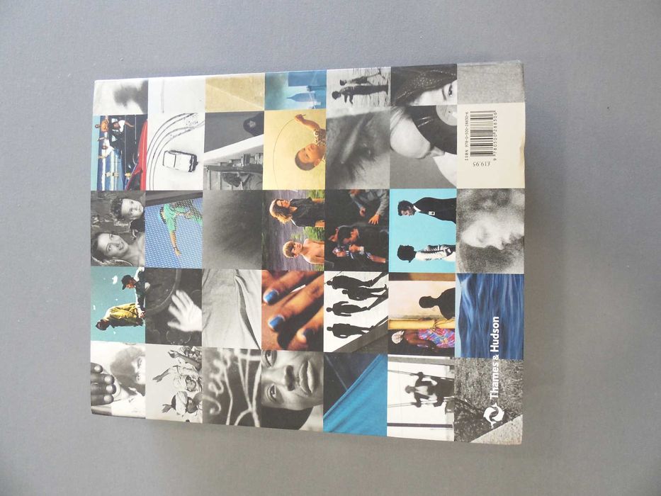 Livro Magnum, Thames & Hudson