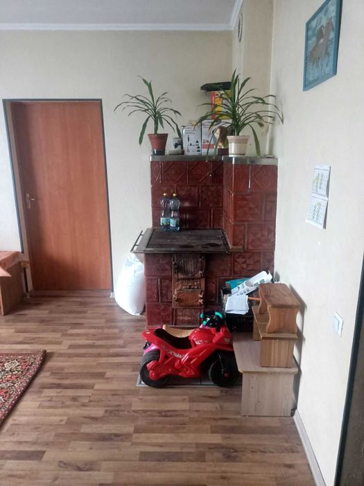 Здам 3-к будинок Львівщина Східниця.