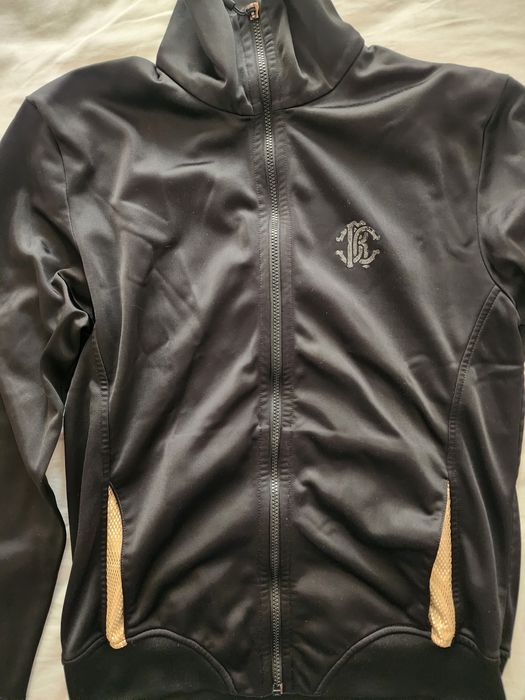 Костюм спортивный Roberto Cavalli Versace