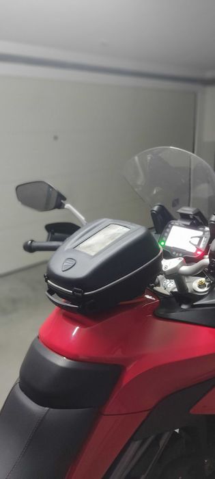 Ducati Multistrada 950
