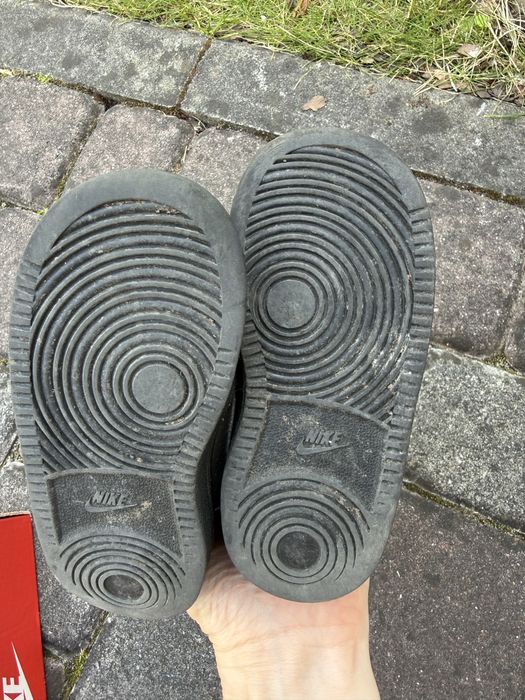 Взуття дитяче nike c7 оригінальні