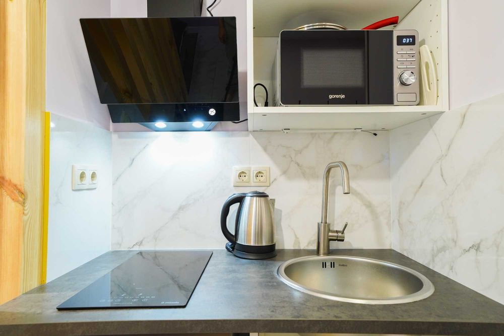 #P122 Квартира оренда посуточно / подобово Вокзальна ЖД вокзал