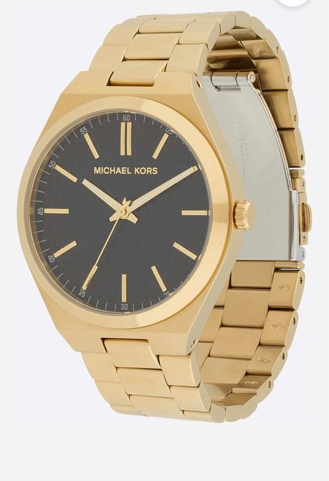 Relógio Michael Kors LENNOX Dourado